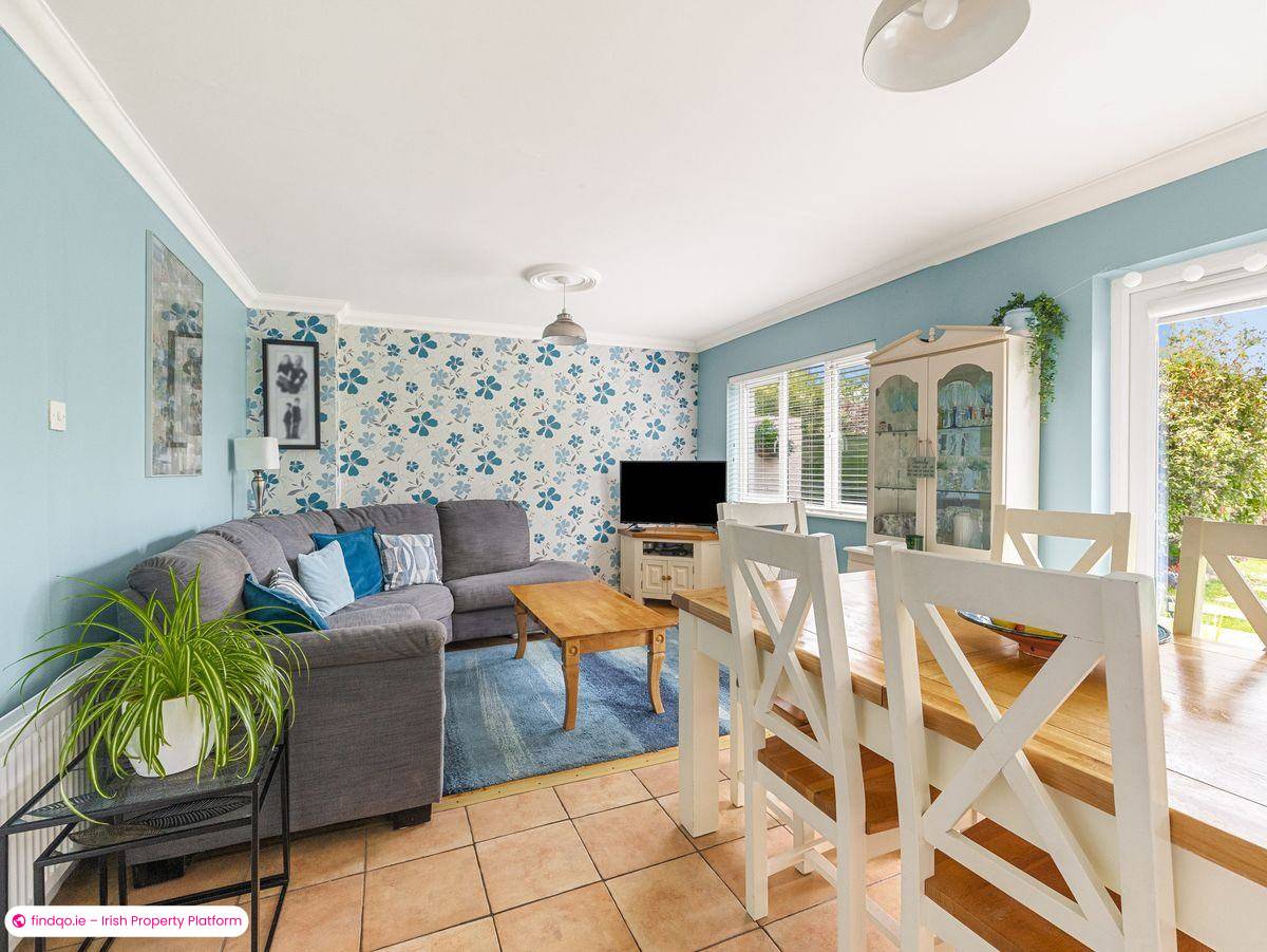 Semi-detached house for Sale in Newbridge, Kildare