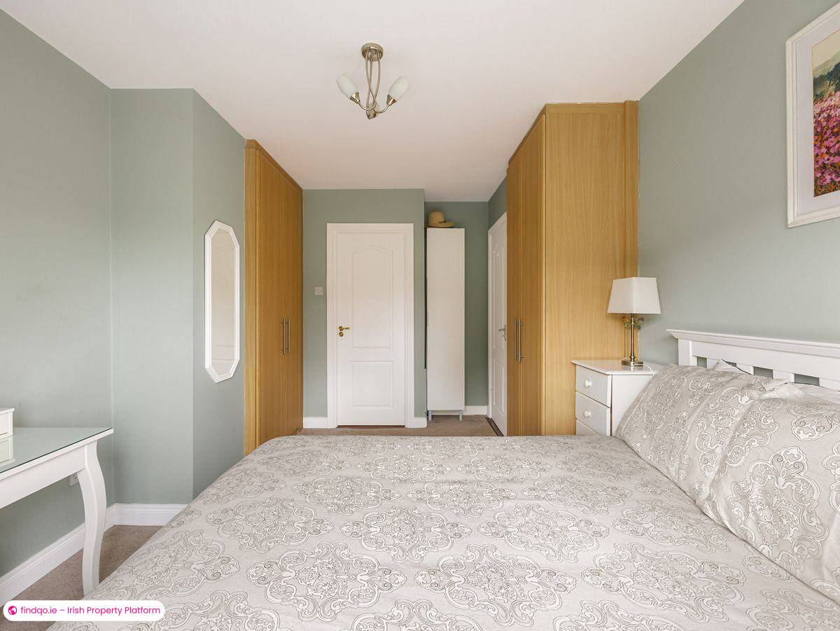 Semi-detached house for Sale in Newbridge, Kildare