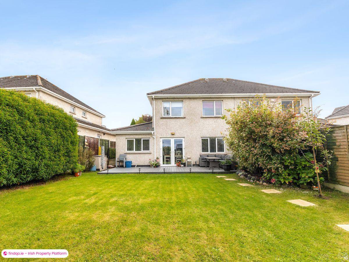 Semi-detached house for Sale in Newbridge, Kildare