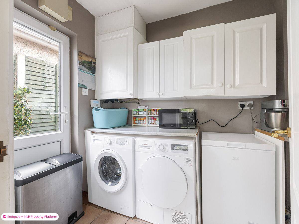 Semi-detached house for Sale in Newbridge, Kildare