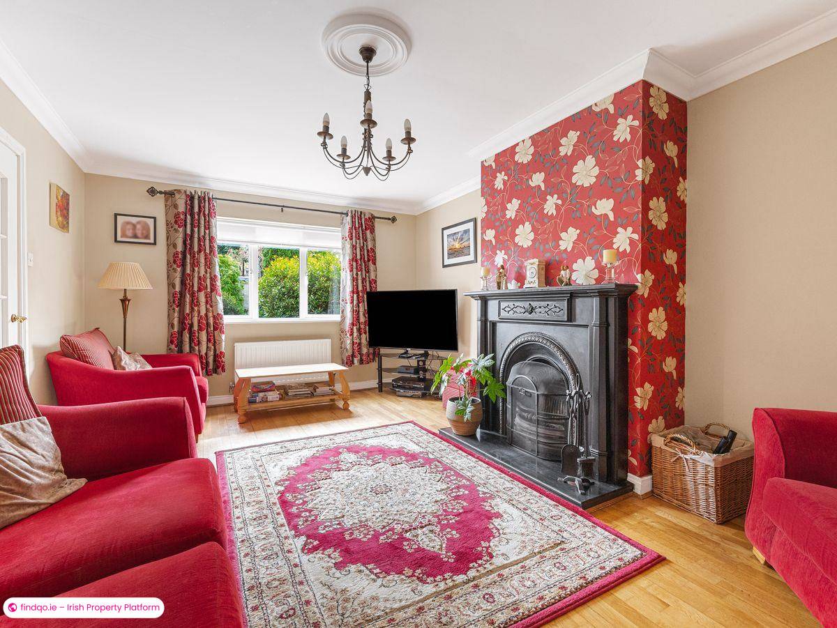 Semi-detached house for Sale in Newbridge, Kildare