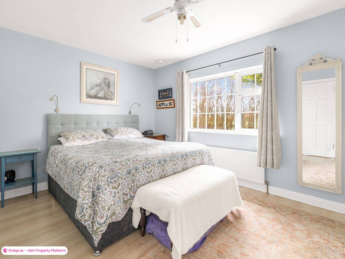 Detached house for Sale in Tullamore, Offaly
