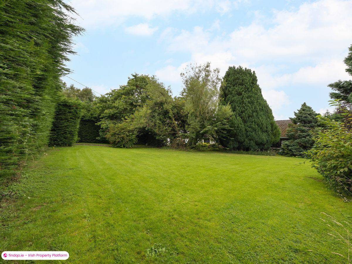 Detached house for Sale in Naas, Kildare