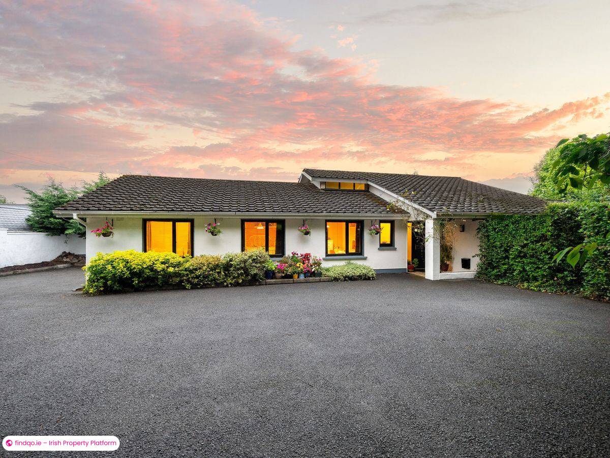 Detached house for Sale in Naas, Kildare
