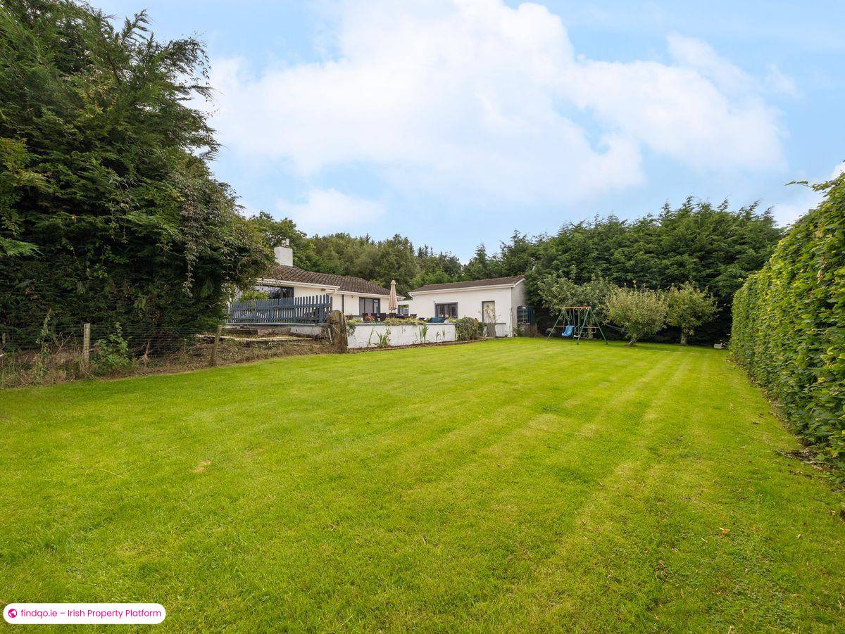 Detached house for Sale in Naas, Kildare