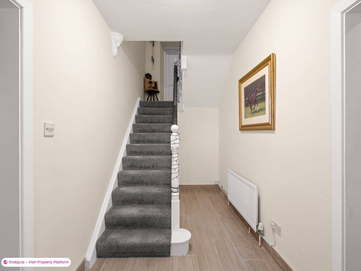Detached house for Sale in Curragh, Co. Kildare, R56 TA44