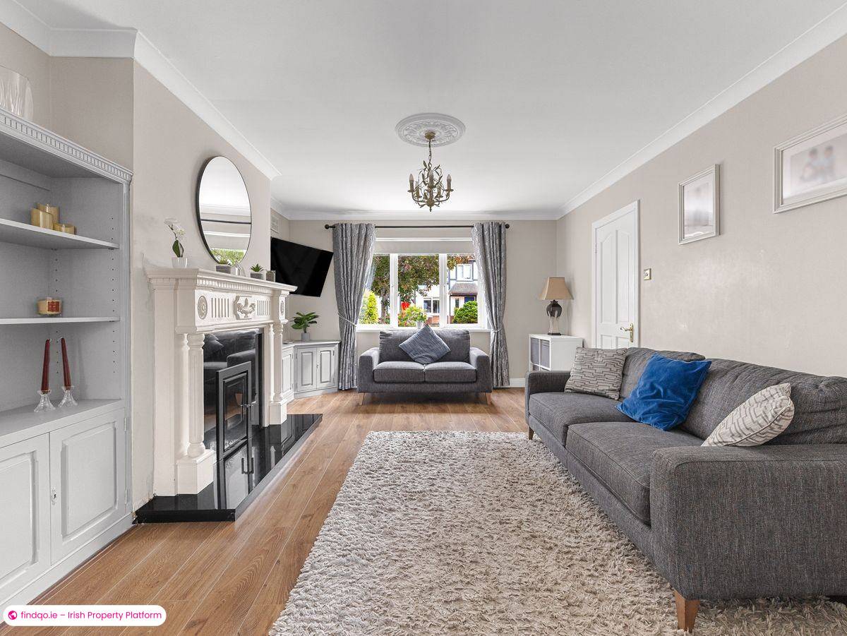 Detached house for Sale in Naas, Kildare