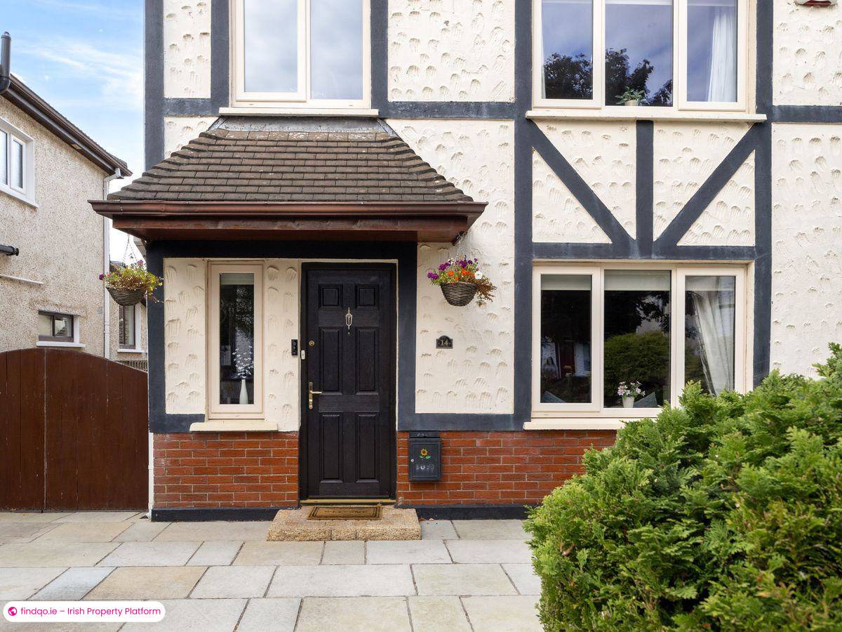 Detached house for Sale in Naas, Kildare