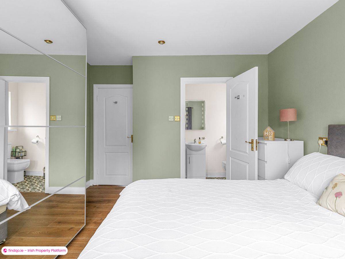 Detached house for Sale in Naas, Kildare