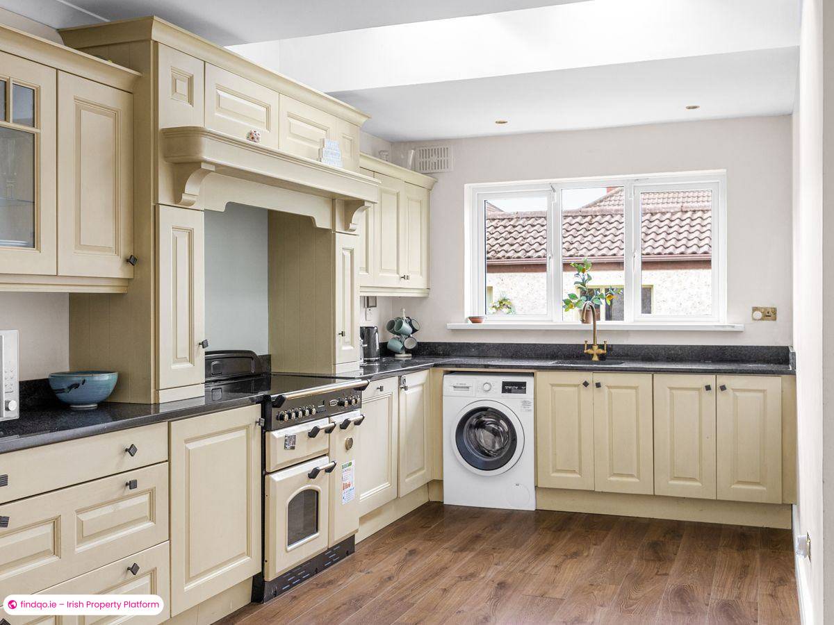 Detached house for Sale in Naas, Kildare