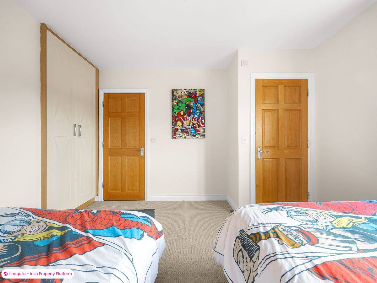 Semi-detached house for Sale in Newbridge, Kildare