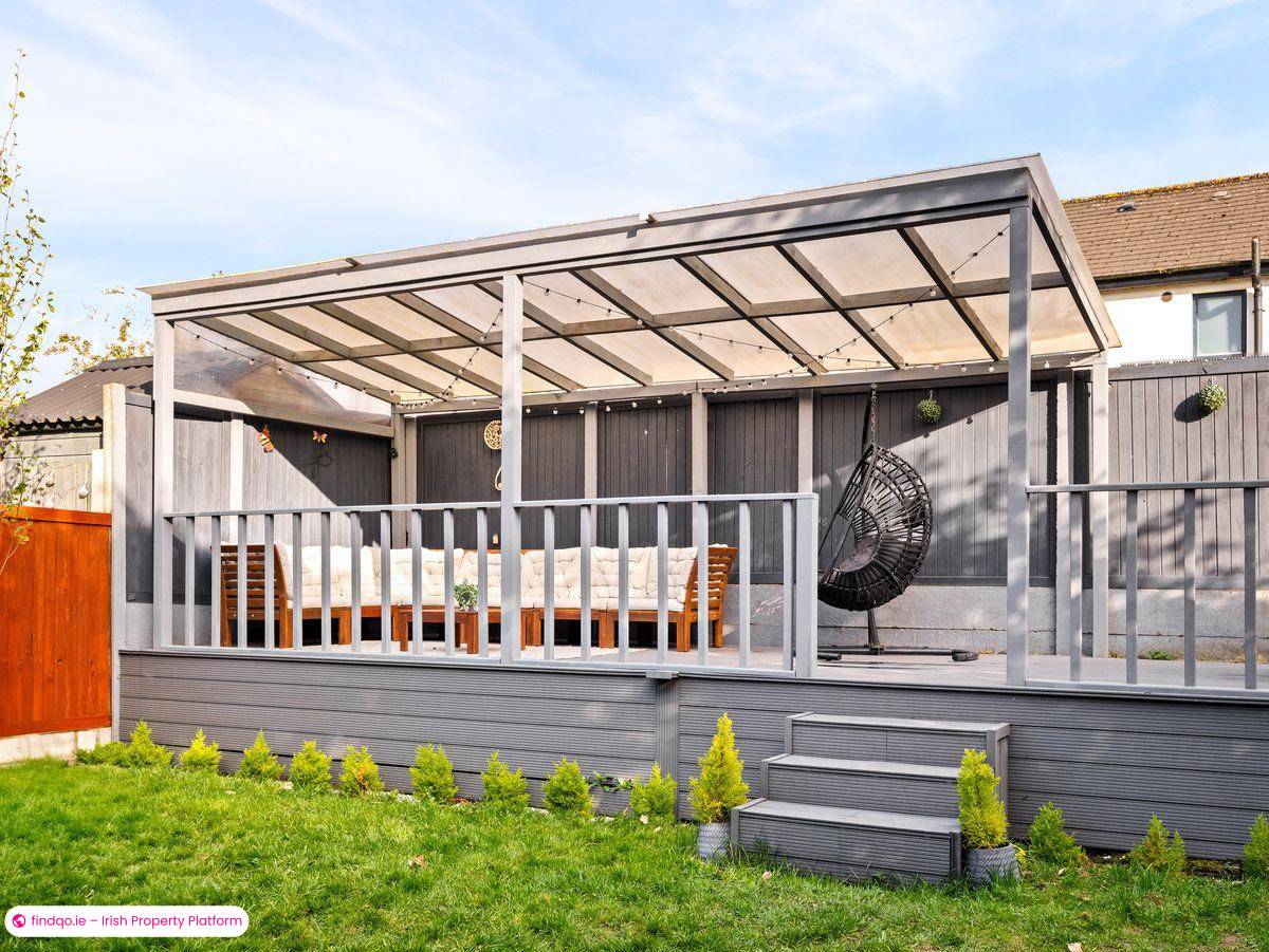 Semi-detached house for Sale in Newbridge, Kildare