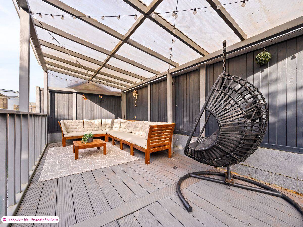 Semi-detached house for Sale in Newbridge, Kildare