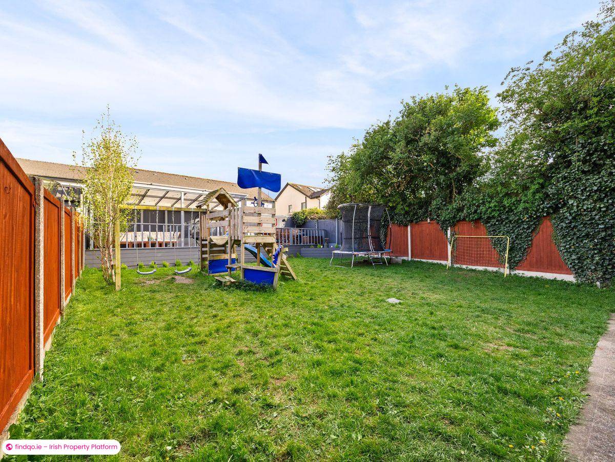 Semi-detached house for Sale in Newbridge, Kildare