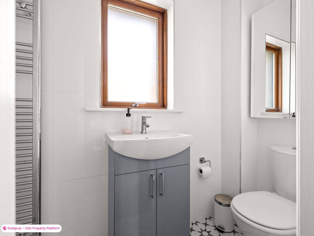 Detached house for Sale in Newbridge, Kildare