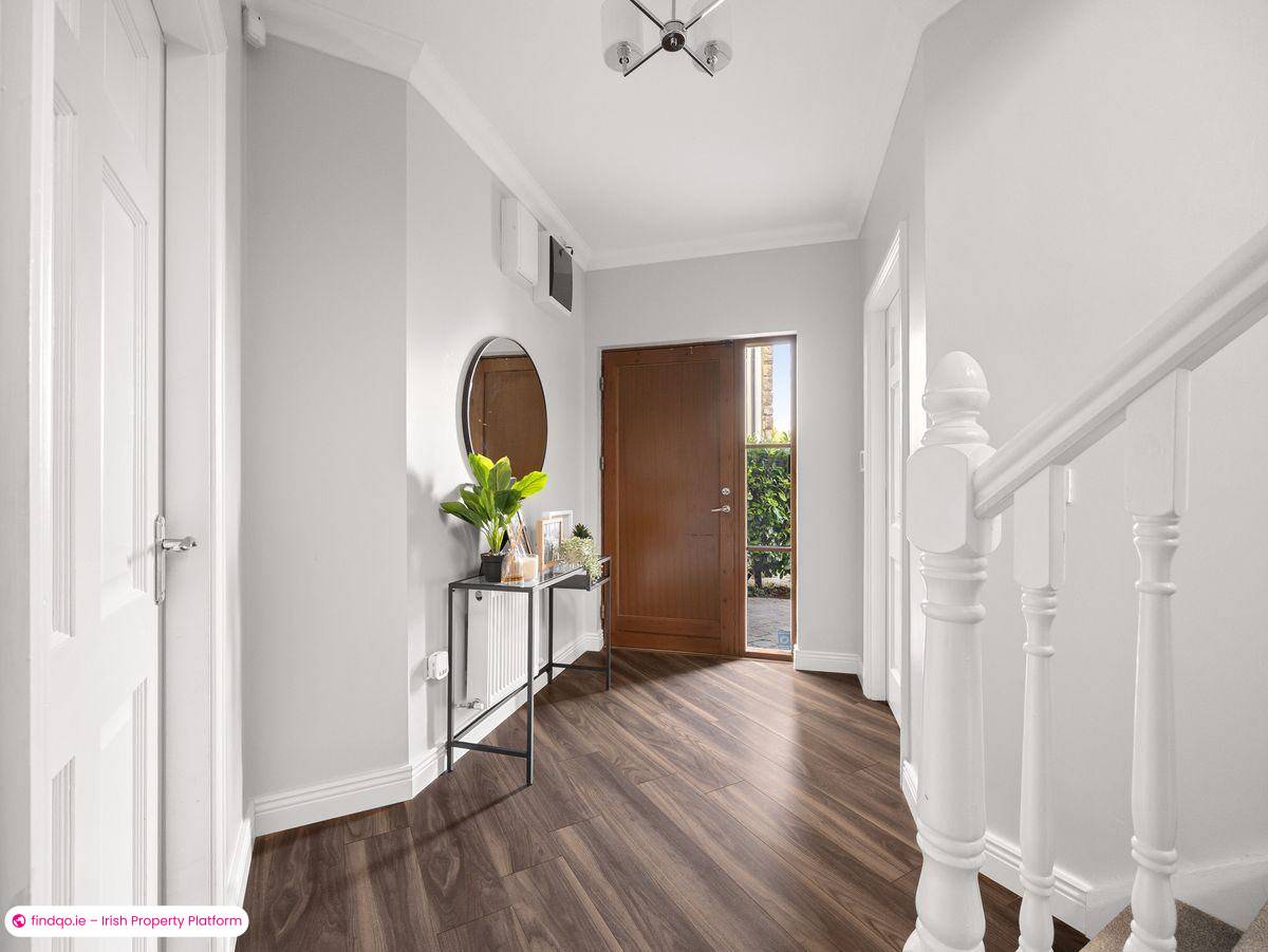Detached house for Sale in Newbridge, Kildare
