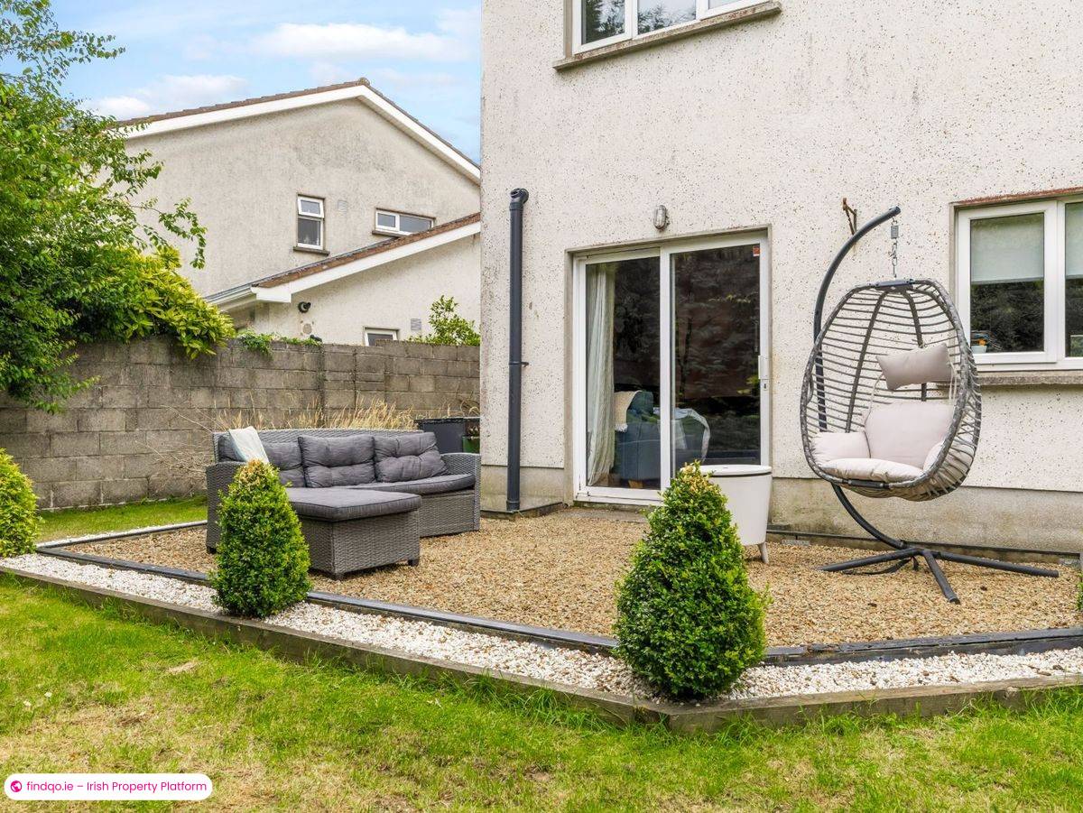 Detached house for Sale in Newbridge, Kildare
