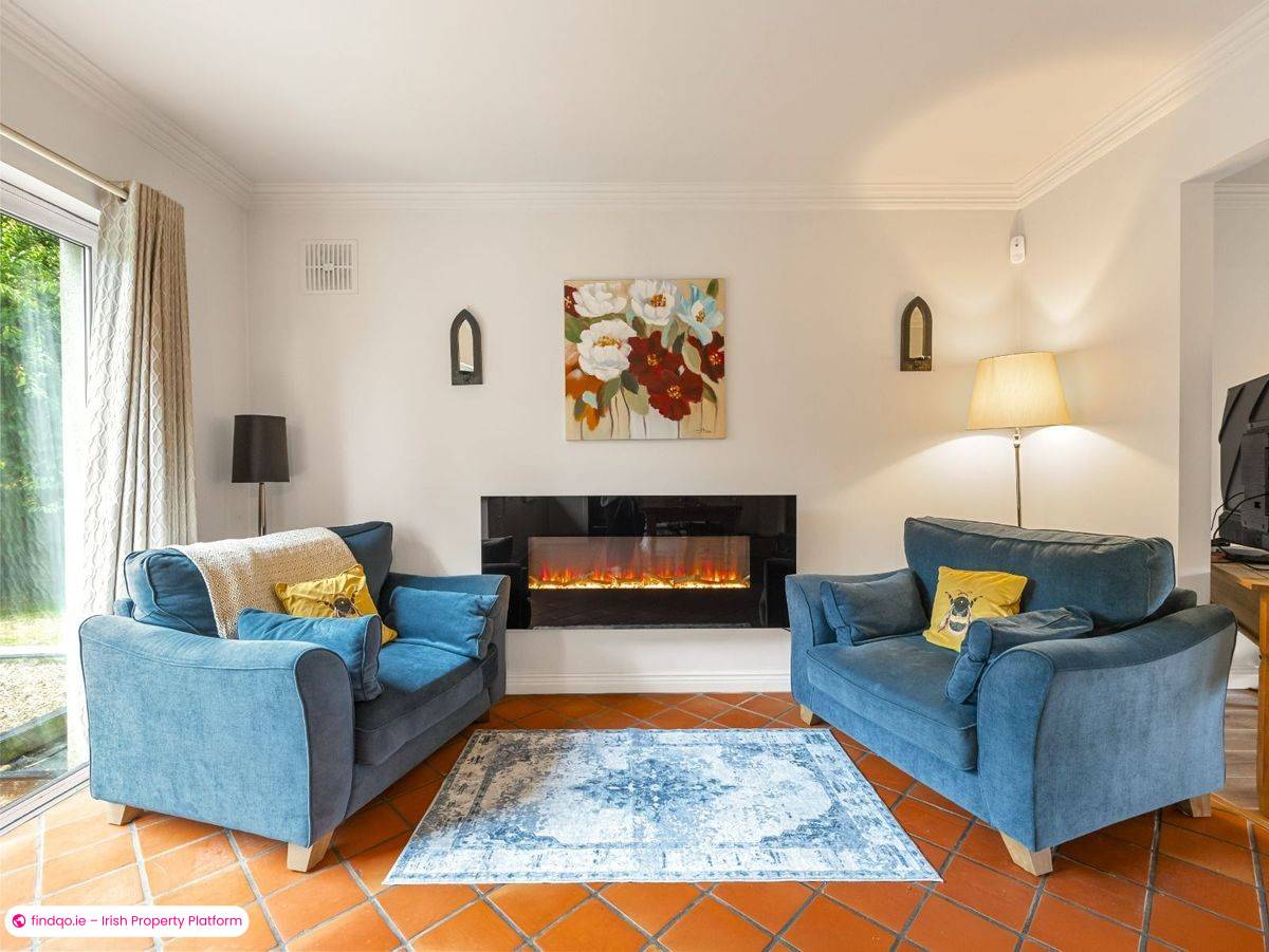 Detached house for Sale in Newbridge, Kildare