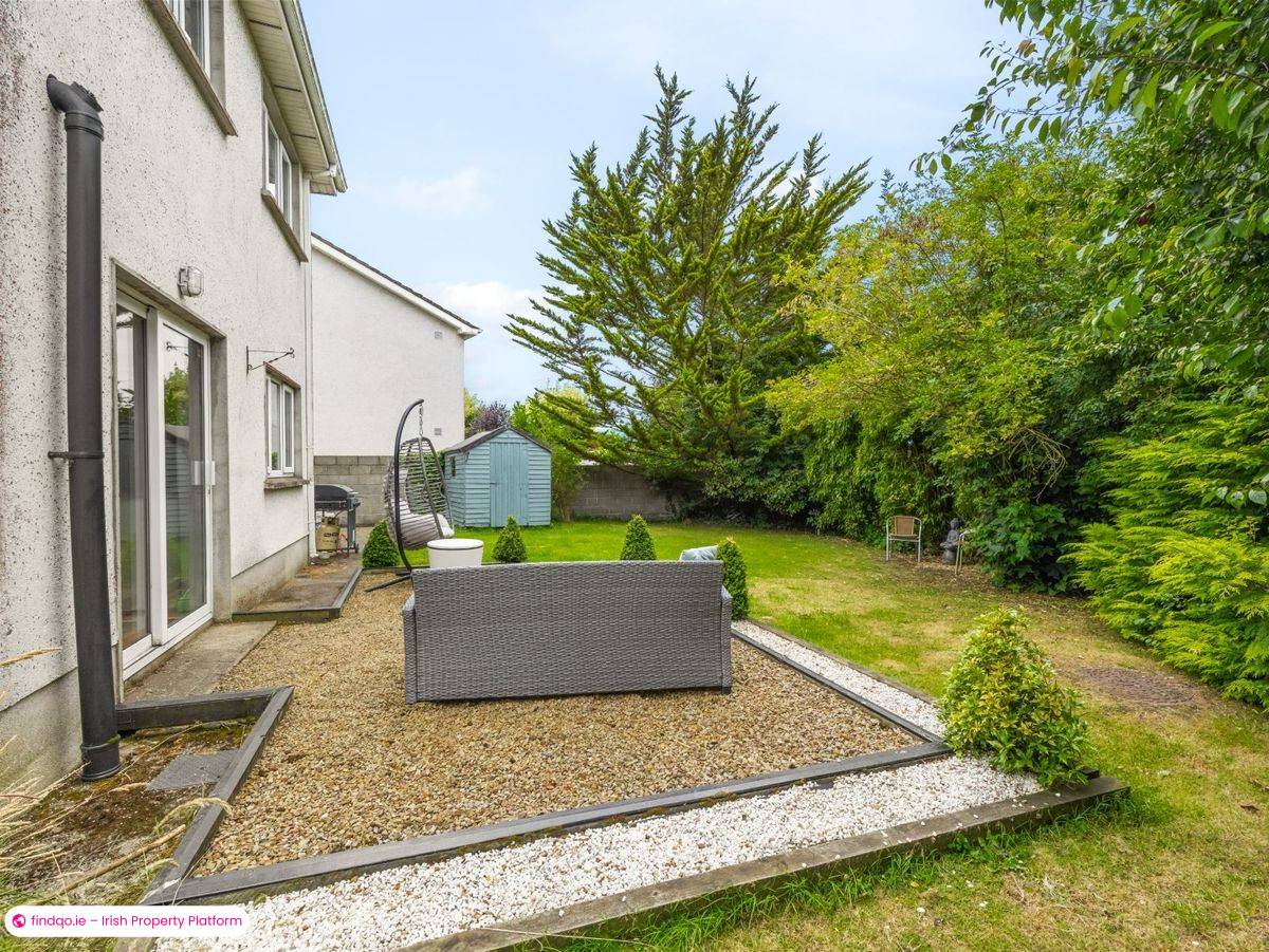 Detached house for Sale in Newbridge, Kildare