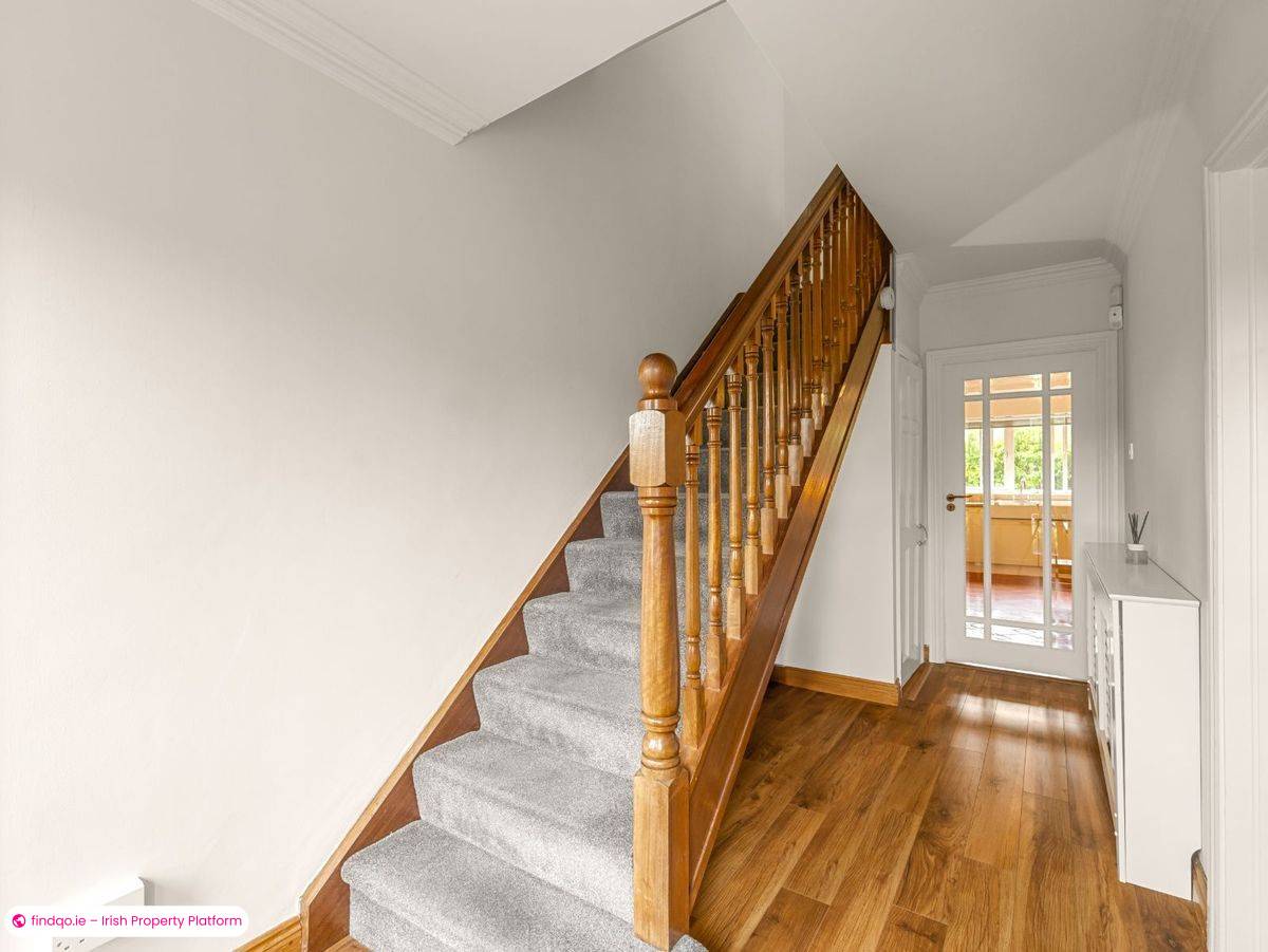 Detached house for Sale in Newbridge, Kildare