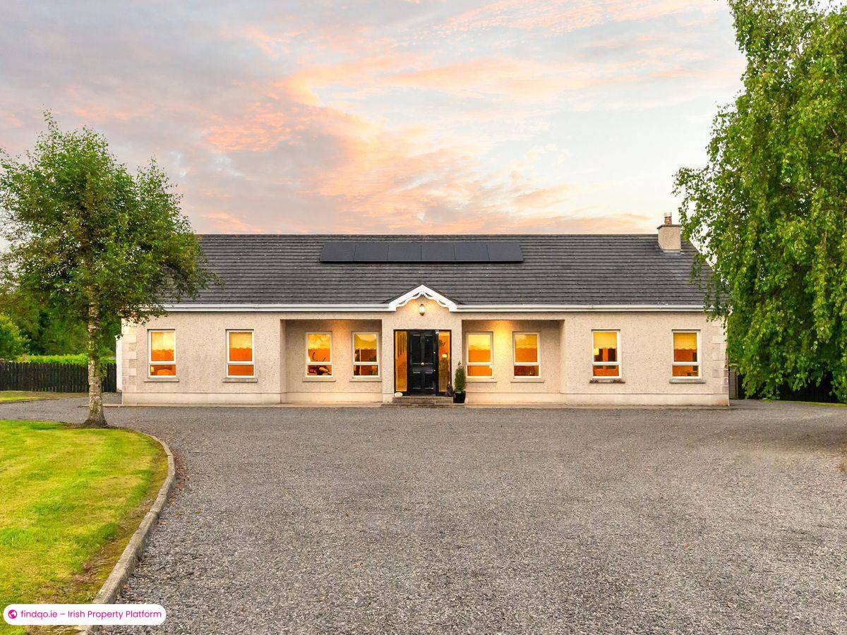 Bungalow for Sale in Kildare, Kildare