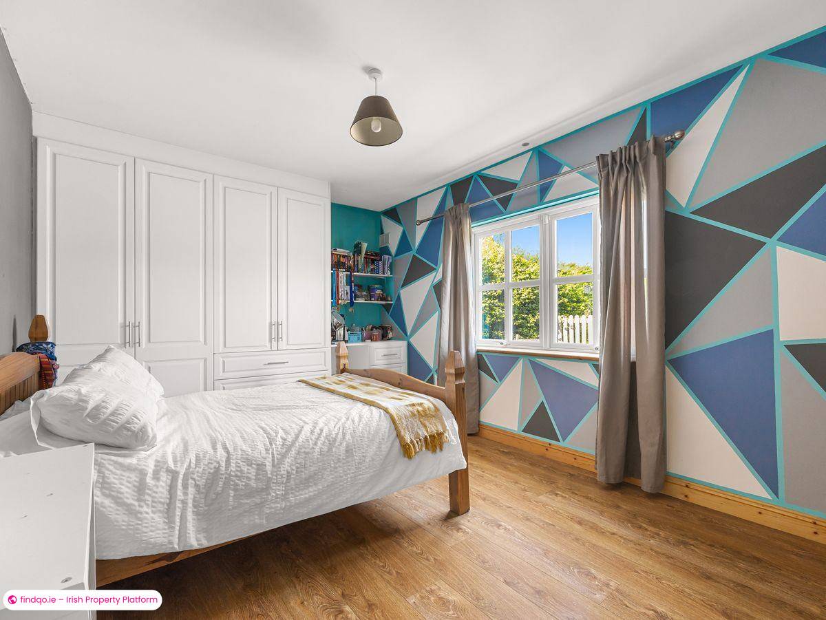 Detached house for Sale in Naas, Kildare