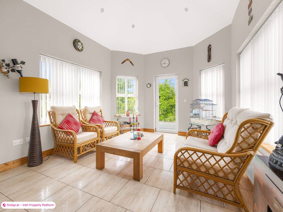 Detached house for Sale in Naas, Kildare