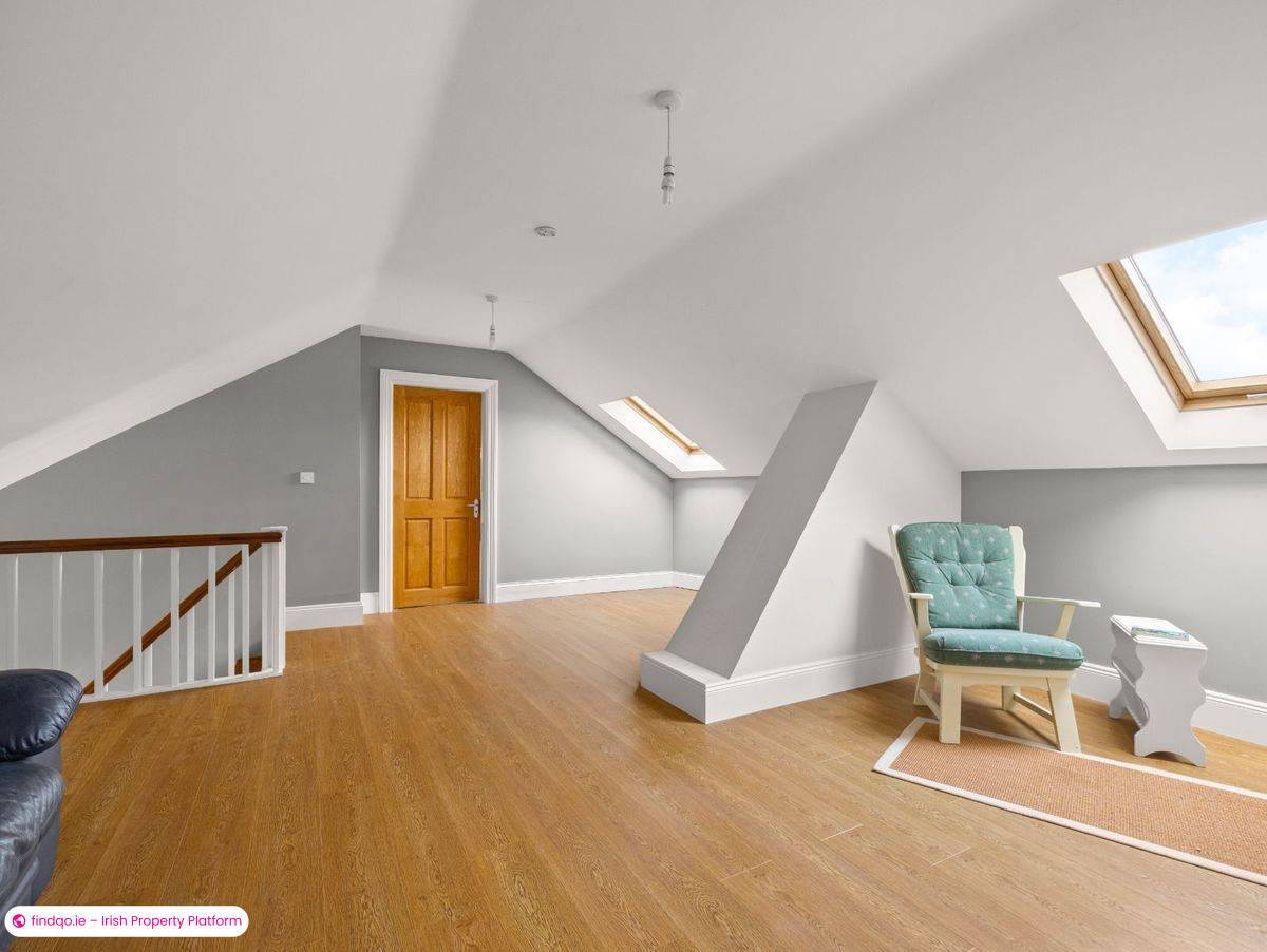Detached house for Sale in Naas, Kildare