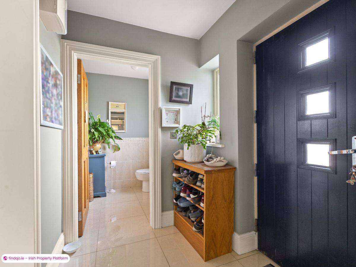 Detached house for Sale in Naas, Kildare