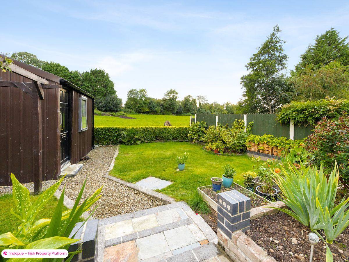 Detached house for Sale in Newbridge, Kildare