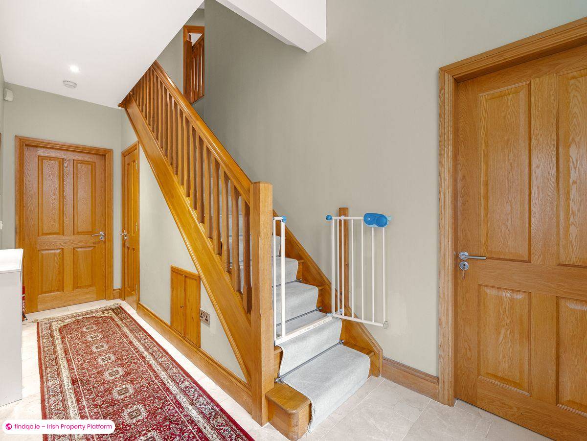 Detached house for Sale in Newbridge, Kildare