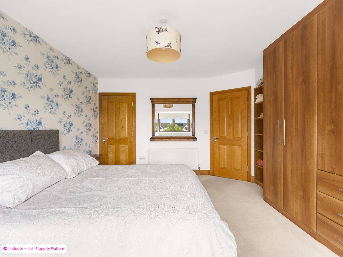 Detached house for Sale in Newbridge, Kildare