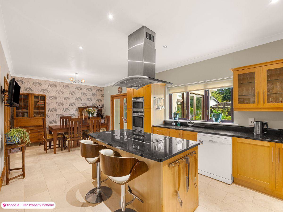Detached house for Sale in Newbridge, Kildare
