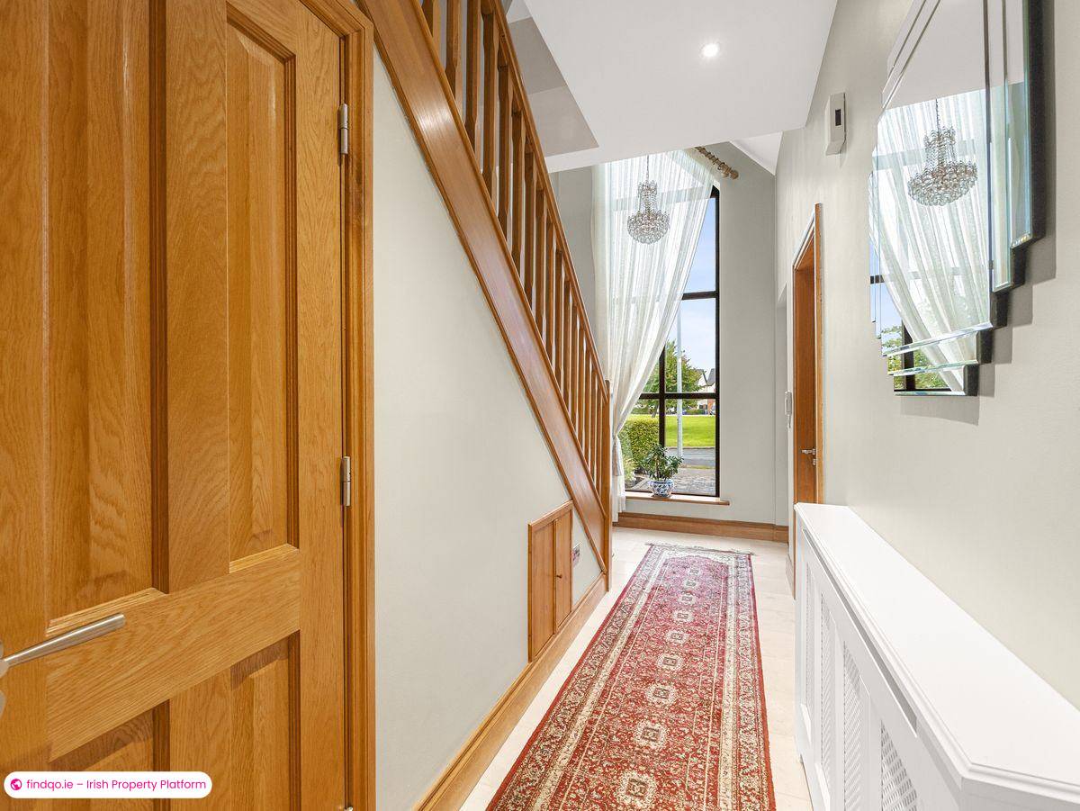 Detached house for Sale in Newbridge, Kildare