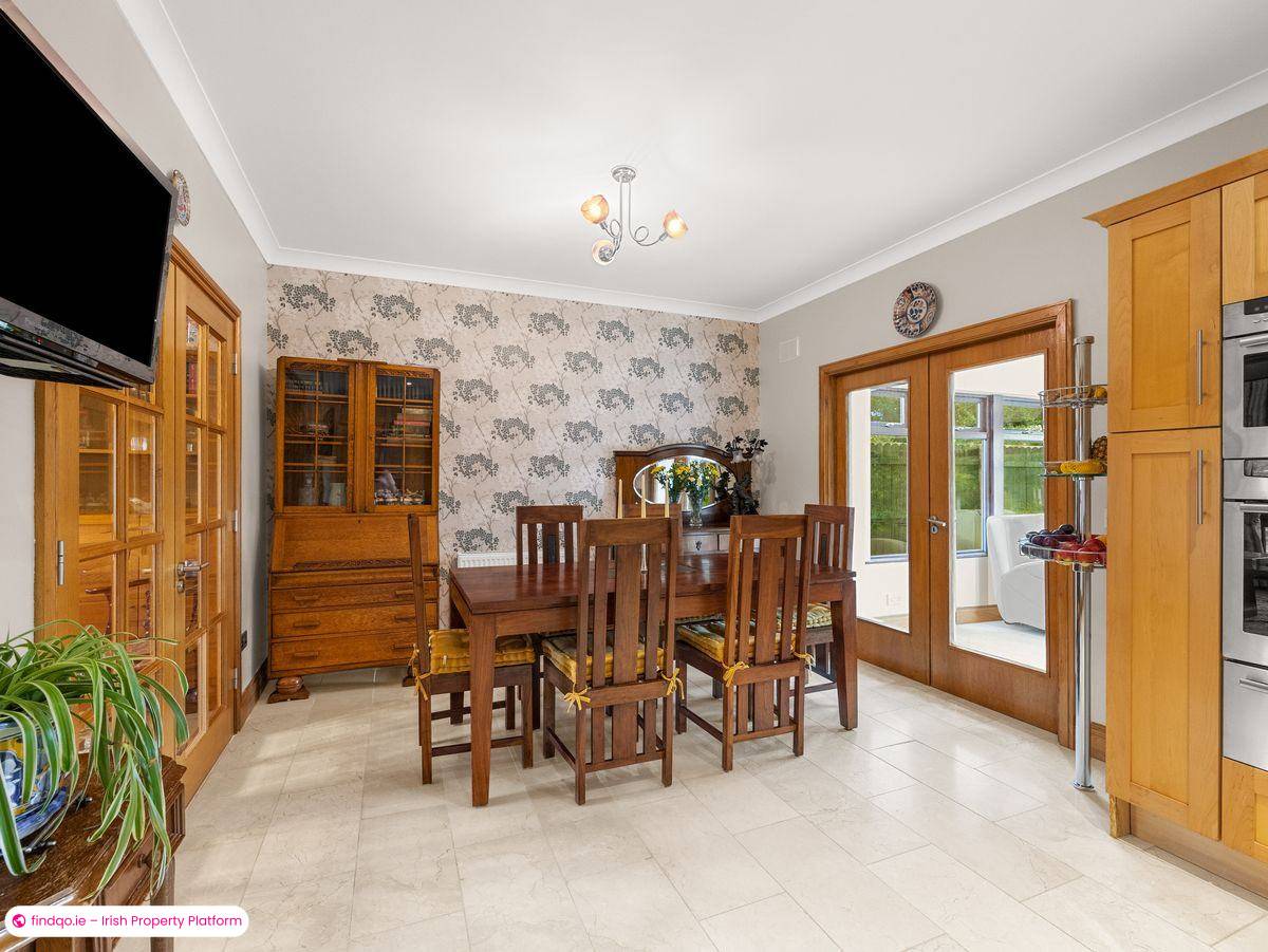 Detached house for Sale in Newbridge, Kildare