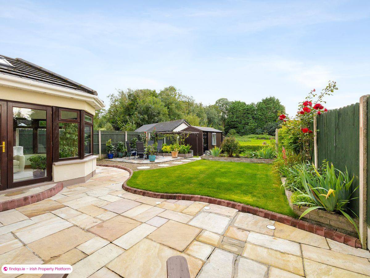 Detached house for Sale in Newbridge, Kildare
