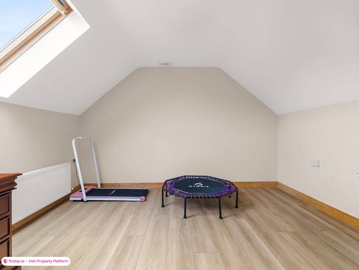 Detached house for Sale in Newbridge, Kildare