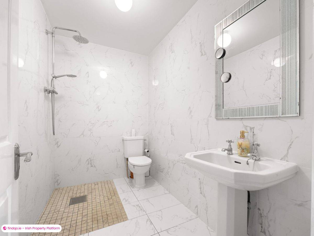 Bungalow for Sale in Newbridge, Kildare