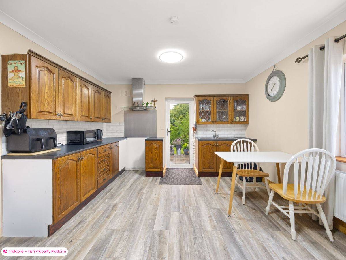 Bungalow for Sale in Newbridge, Kildare