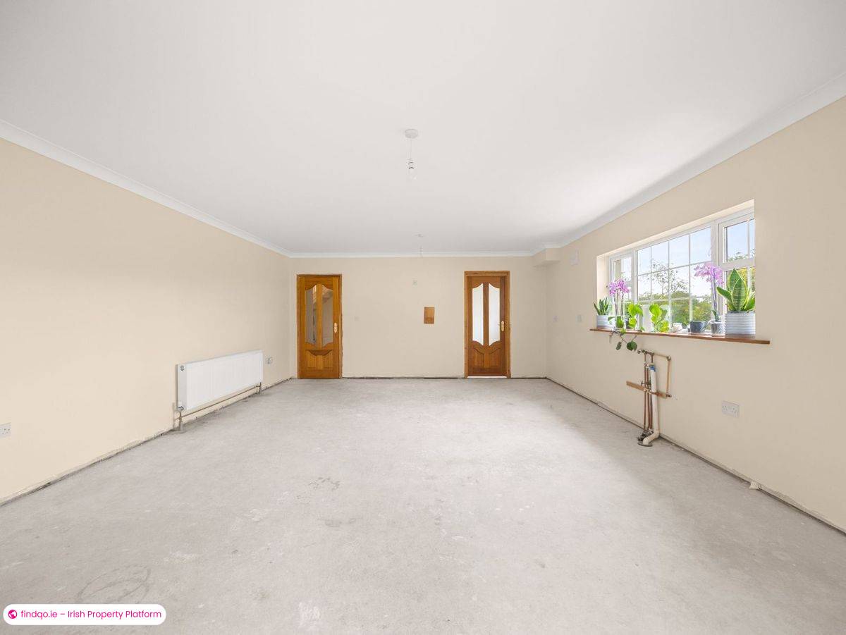 Bungalow for Sale in Newbridge, Kildare
