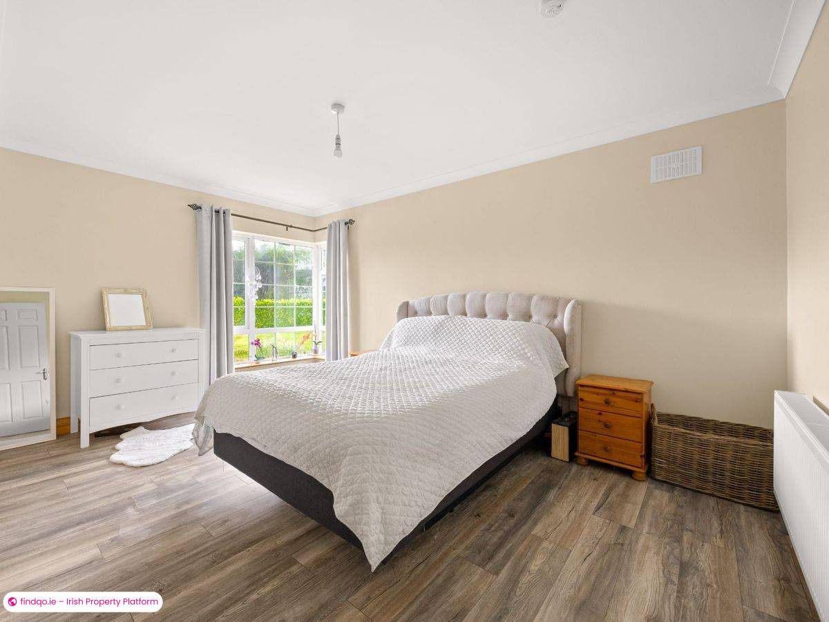 Bungalow for Sale in Newbridge, Kildare