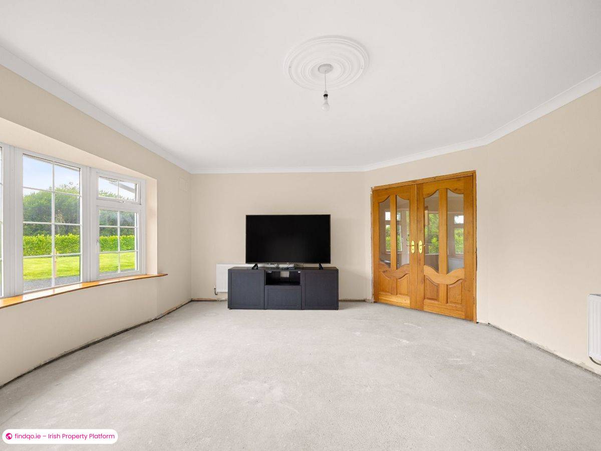 Bungalow for Sale in Newbridge, Kildare