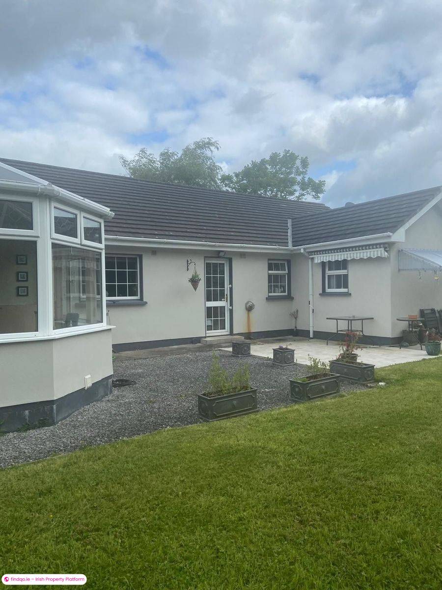 Detached house for Sale in Killarney, Kerry