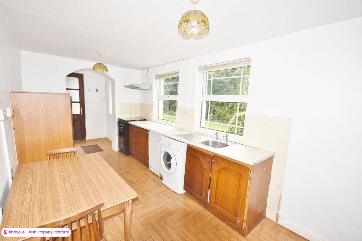 Charming 2 Bedroom Bungalow for Sale in Listowel Kerry