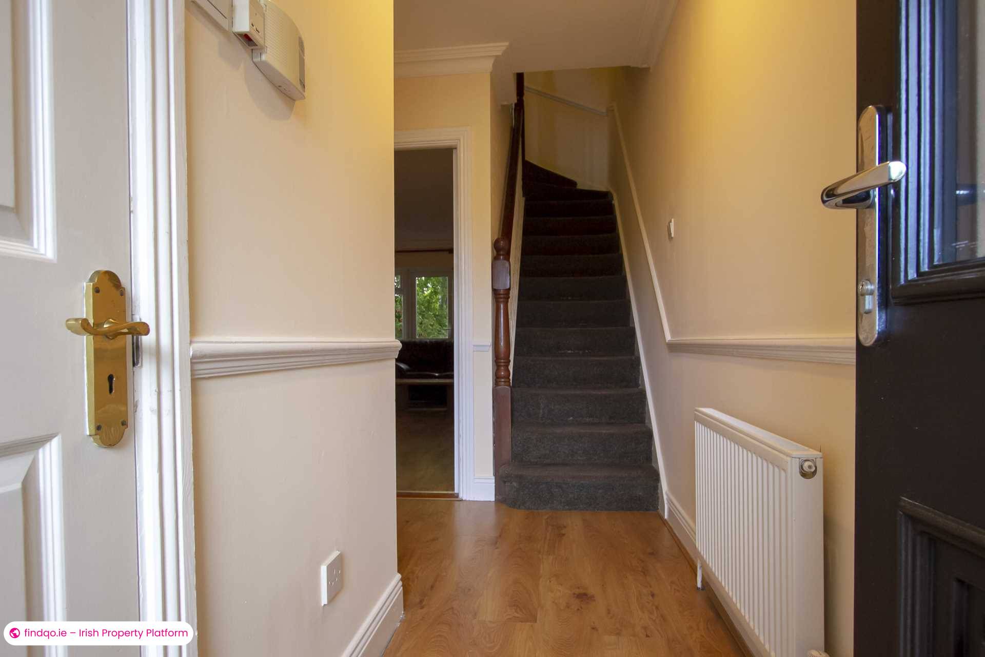 4 Bedroom Home in Booterstown