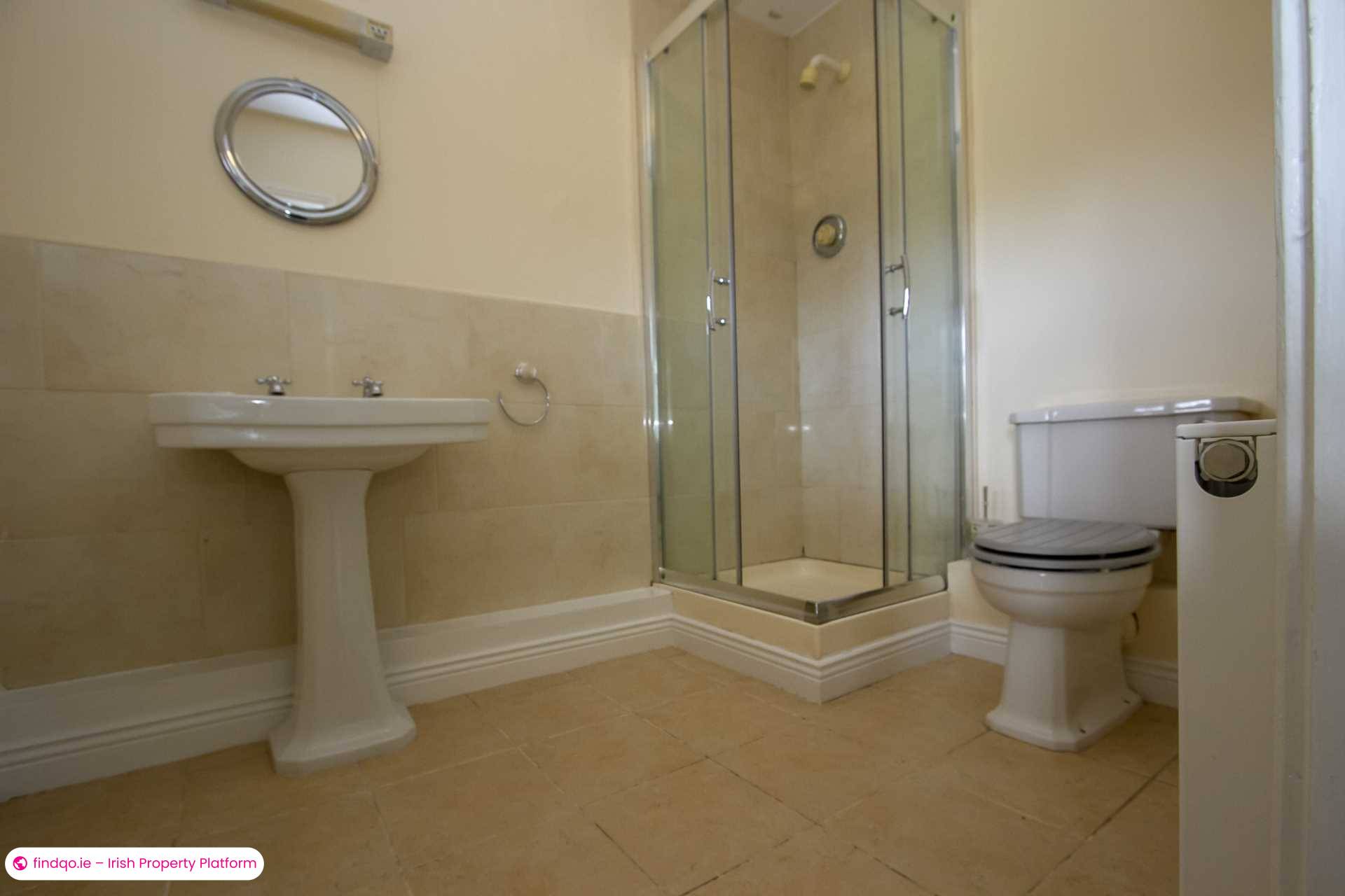 4 Bedroom  for Sharing in Booterstown, Dublin (County)