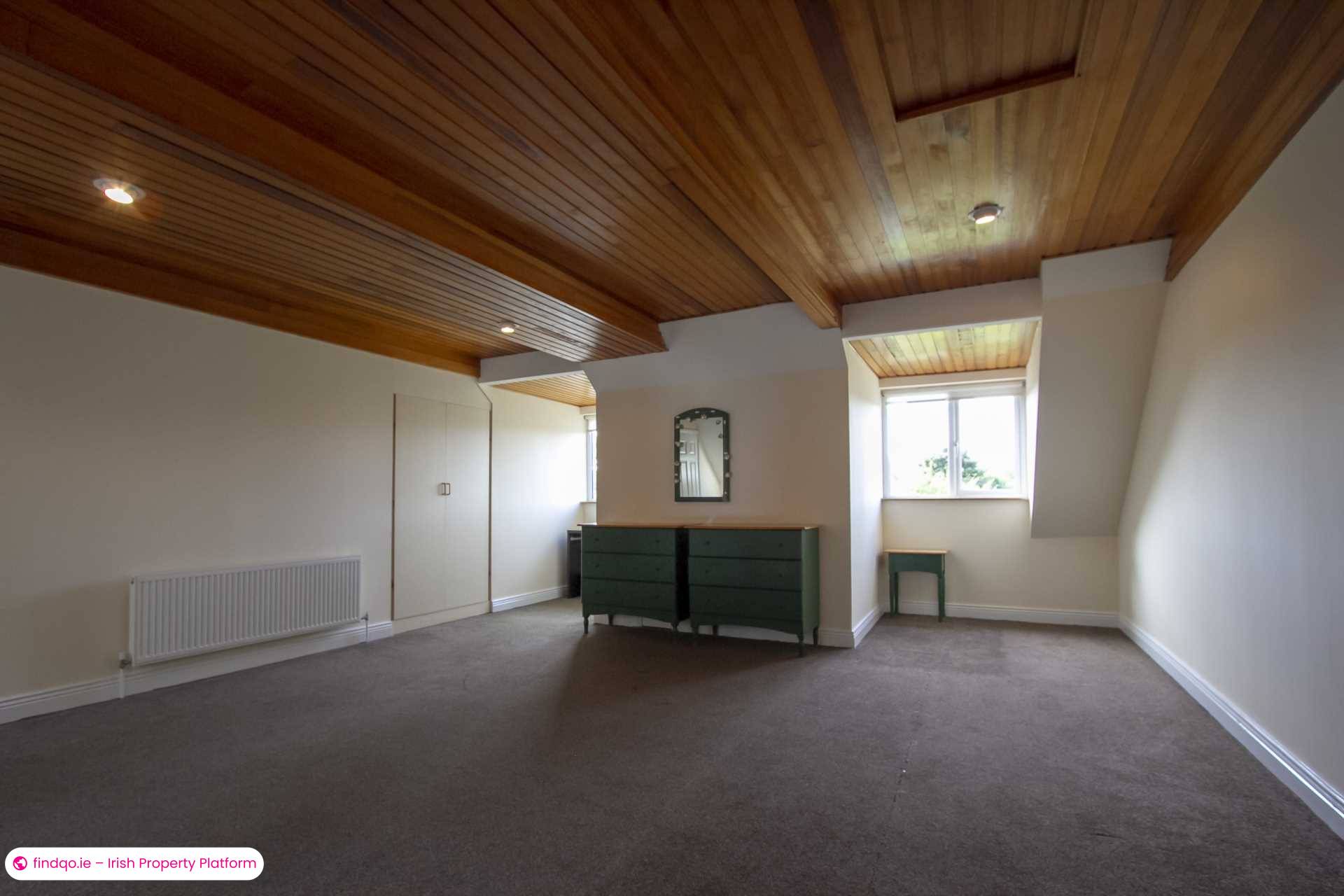 4 Bedroom  for Sharing in Booterstown, Dublin (County)