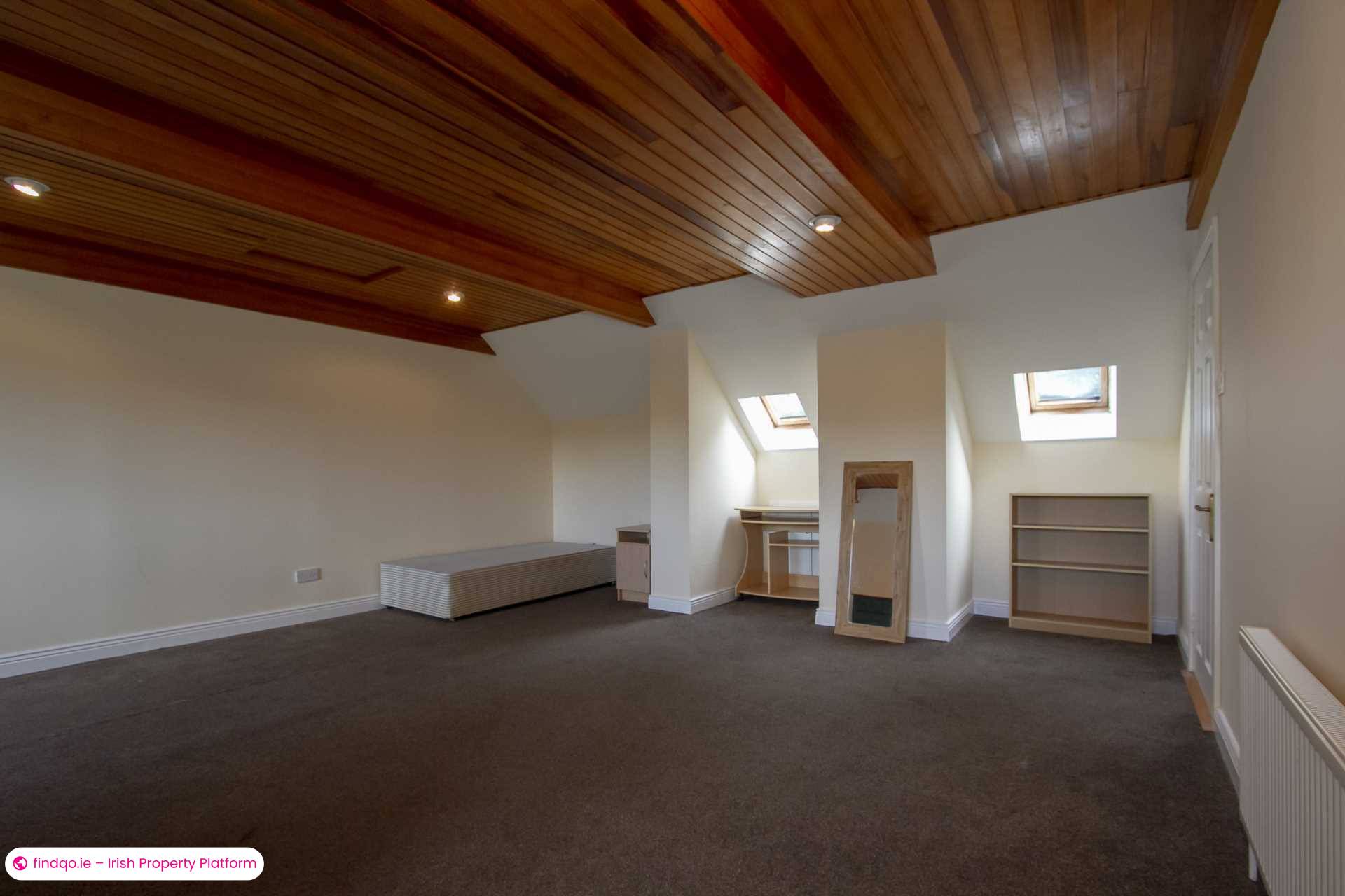 4 Bedroom  for Sharing in Booterstown, Dublin (County)