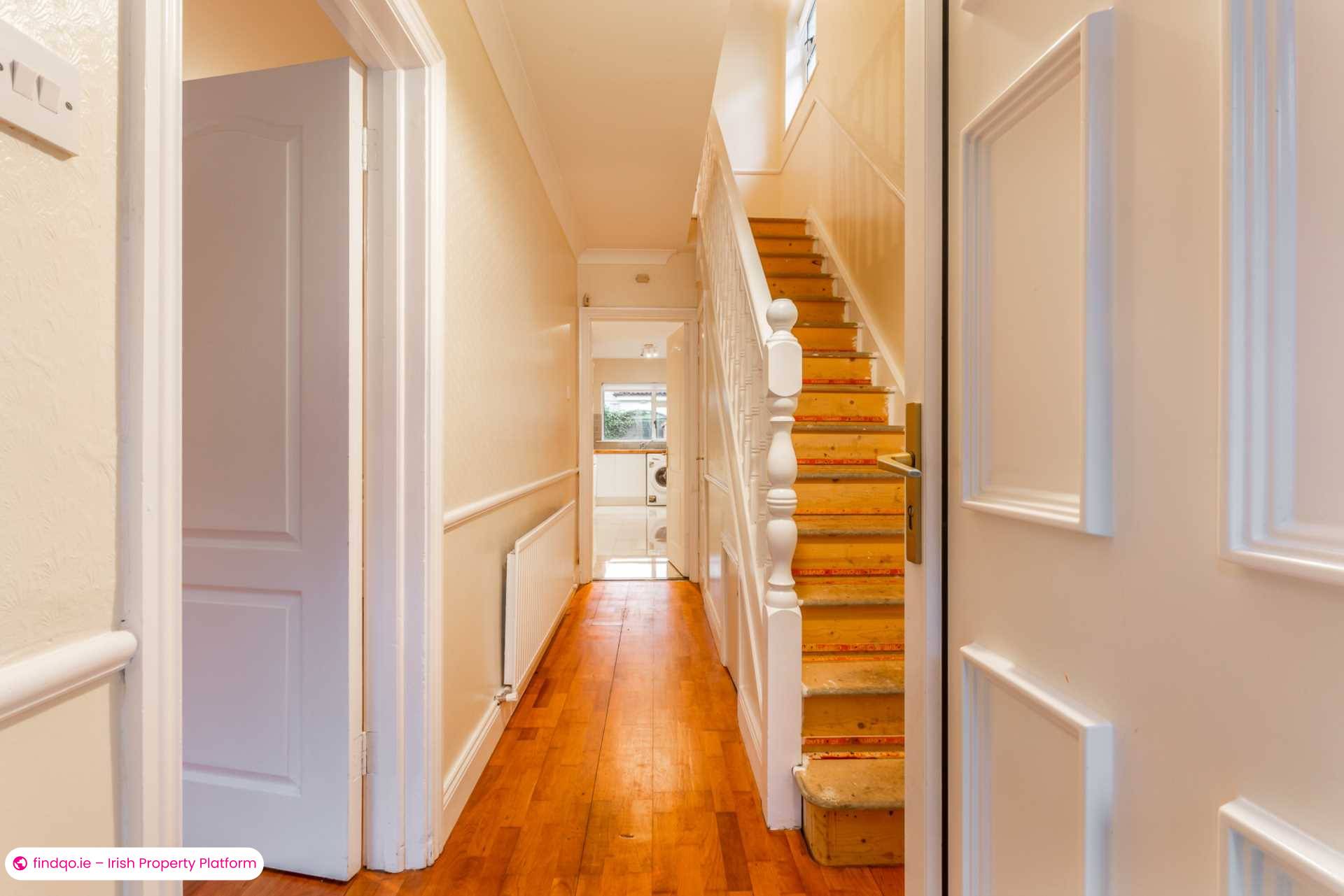 3 Bedroom  for Sharing in Dublin 18