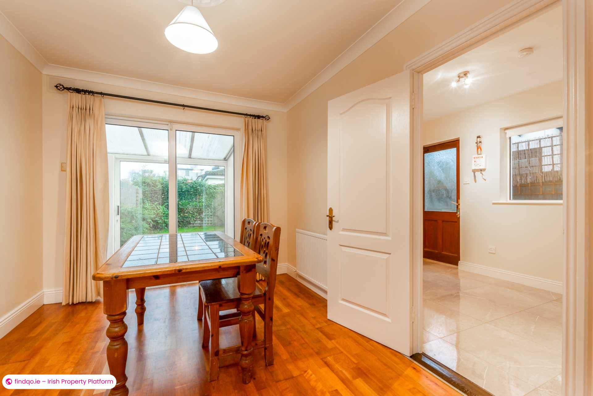 3 Bedroom  for Sharing in Dublin 18